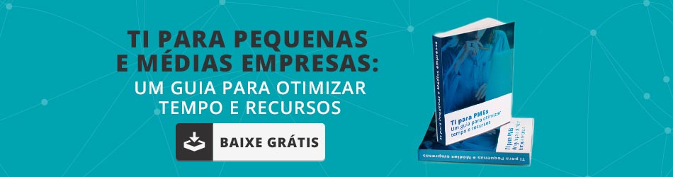 TI para pequenas e médias empresas