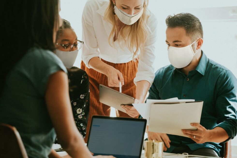 O Papel Da Ti No Cenário De Pós Pandemia Veja Como Se Preparar 3907