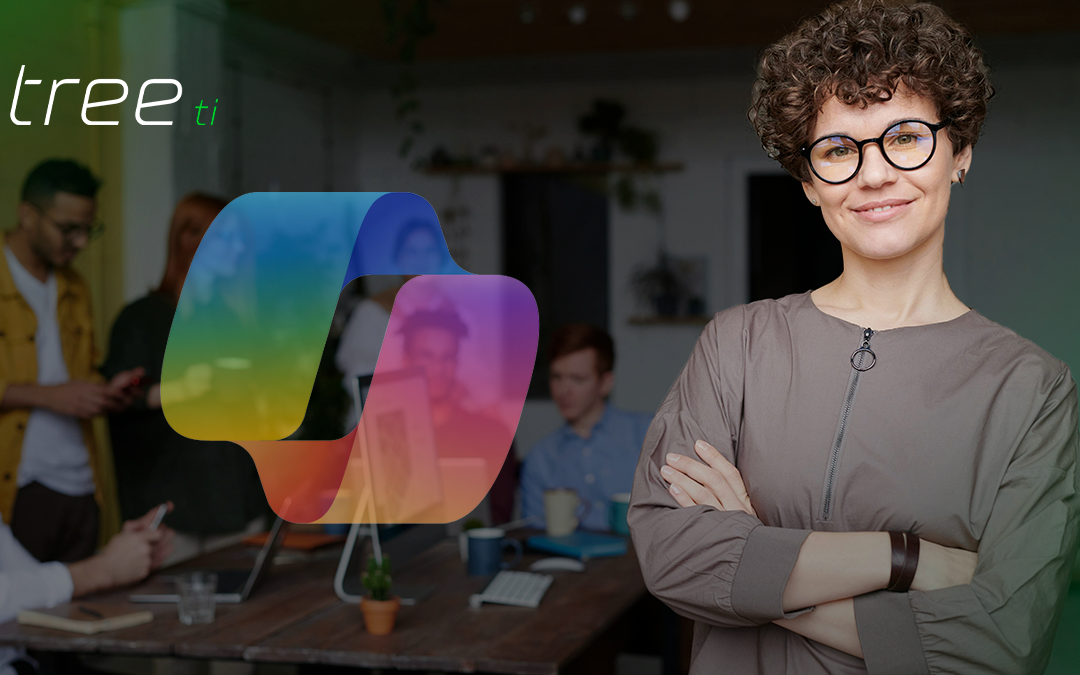 Como melhorar a produtividade da sua equipe com Microsoft 365