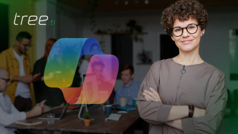 Como melhorar a produtividade da sua equipe com Microsoft 365 - Tree TI